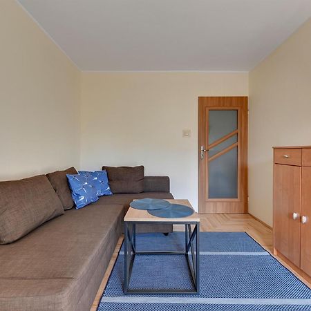 Apartamenty Muszelka 300 M Od Morza Sopot Exterior foto