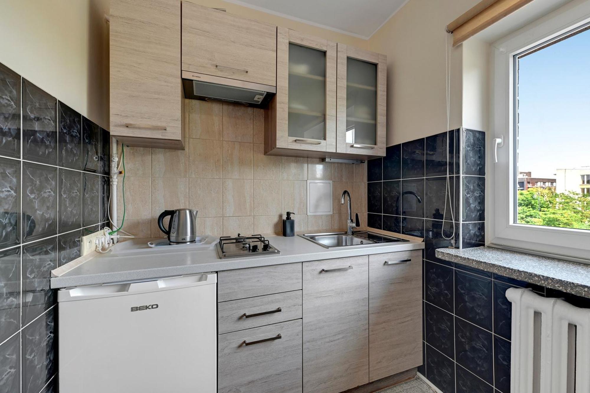 Apartamenty Muszelka 300 M Od Morza Sopot Exterior foto