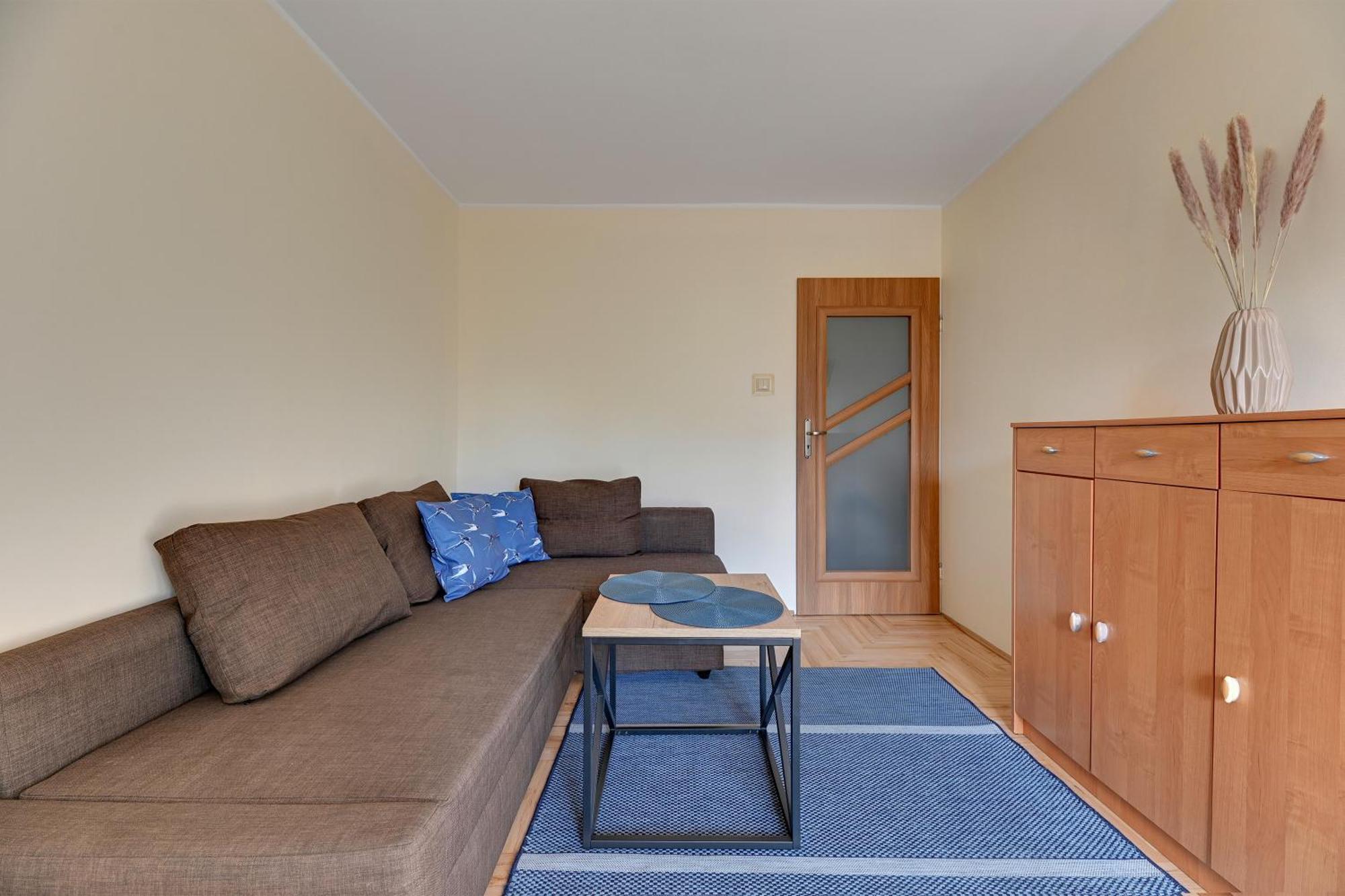Apartamenty Muszelka 300 M Od Morza Sopot Exterior foto