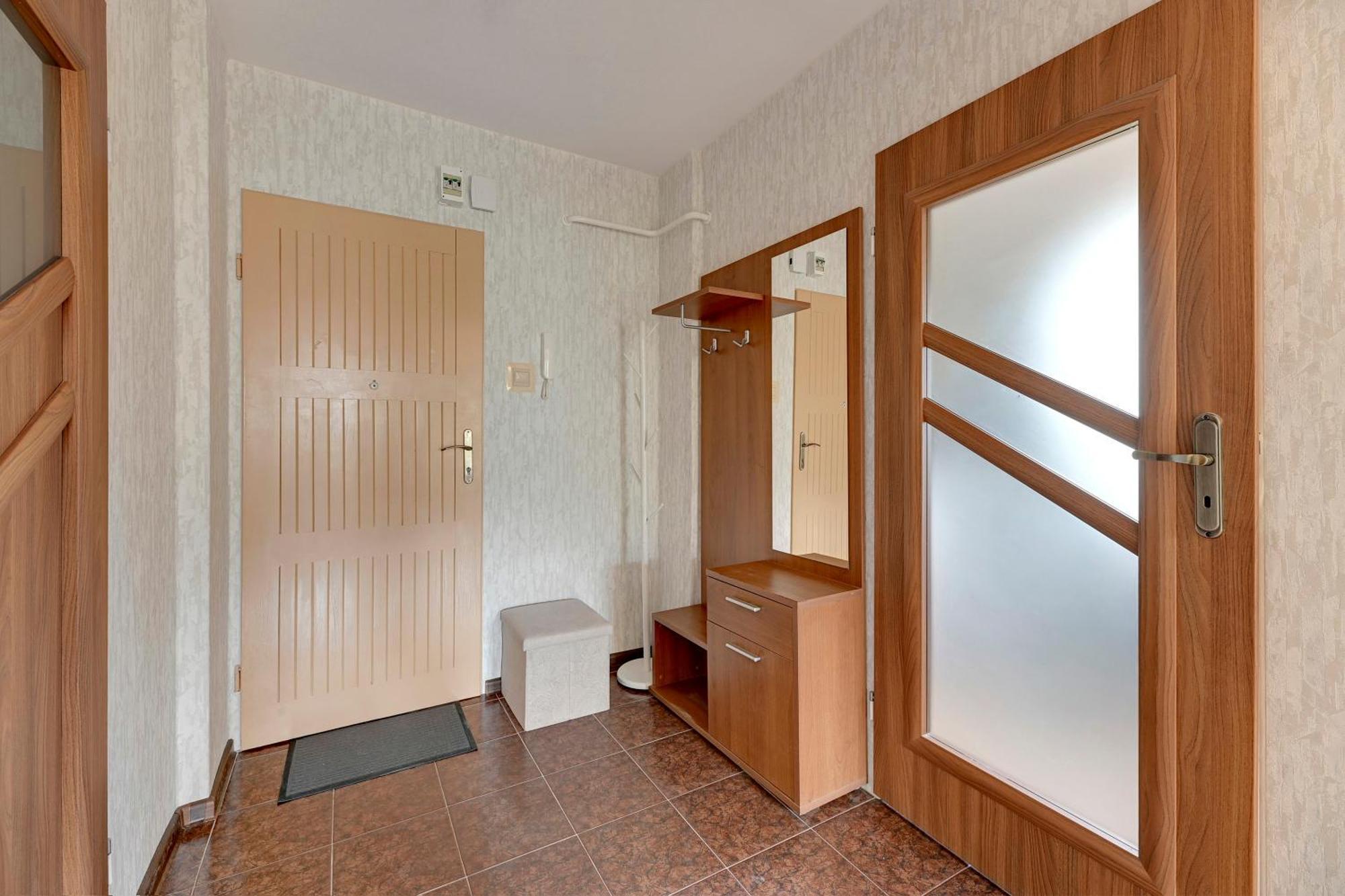 Apartamenty Muszelka 300 M Od Morza Sopot Exterior foto