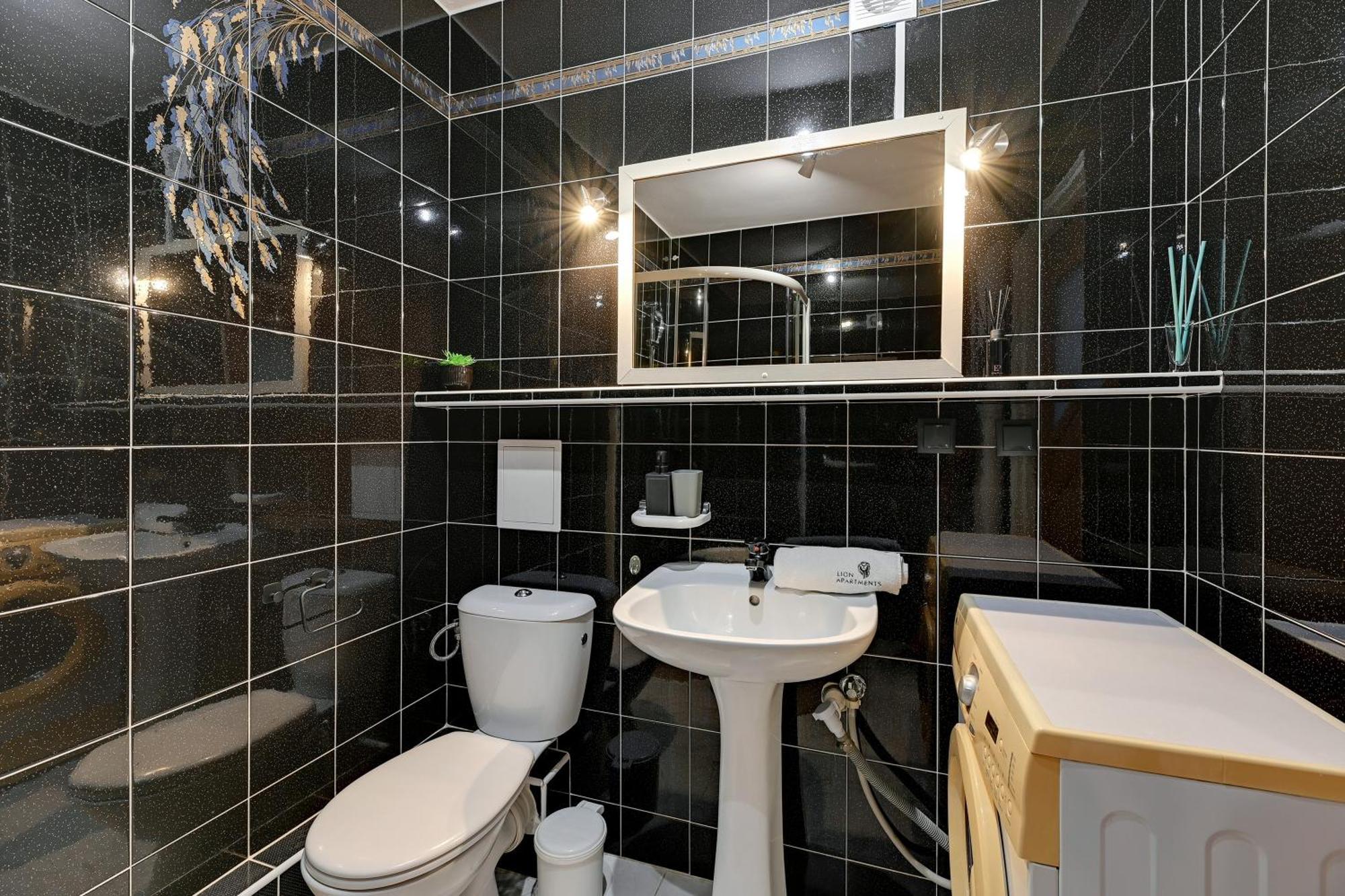 Apartamenty Muszelka 300 M Od Morza Sopot Exterior foto