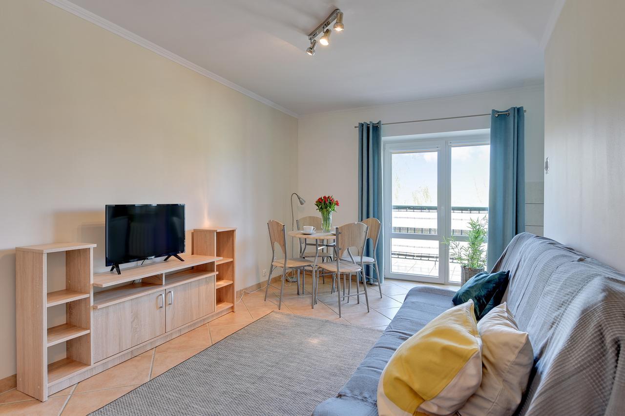 Apartamenty Muszelka 300 M Od Morza Sopot Exterior foto