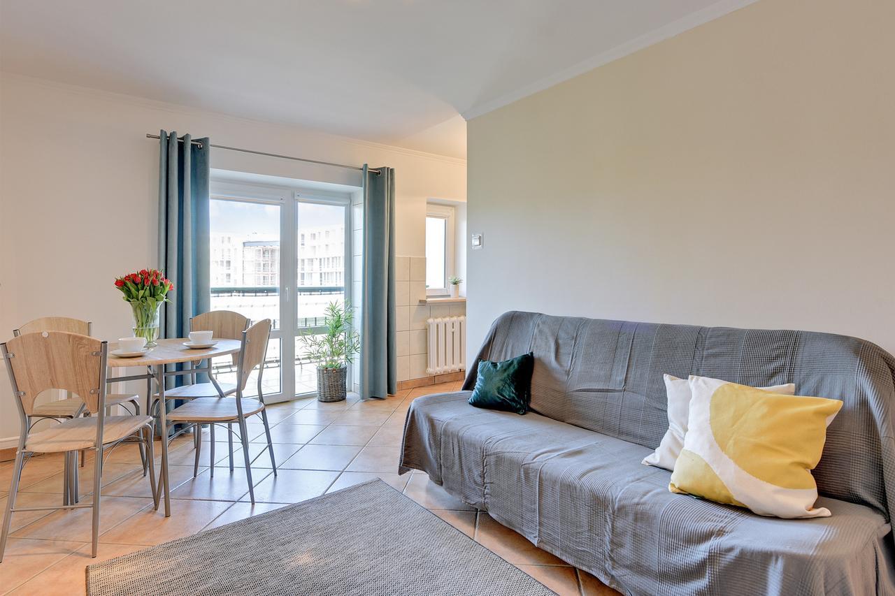 Apartamenty Muszelka 300 M Od Morza Sopot Exterior foto